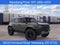 2026 Ford Bronco Raptor 4 Door Advanced 4x4