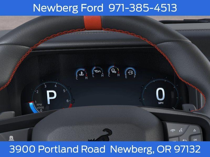 2026 Ford Bronco Raptor 4 Door Advanced 4x4