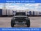 2026 Ford Bronco Raptor 4 Door Advanced 4x4