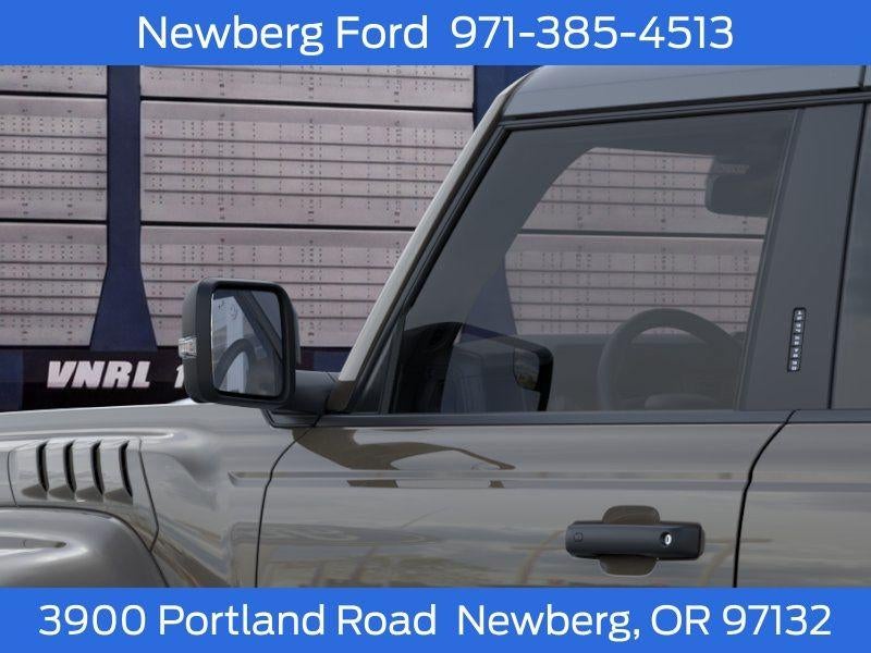 2026 Ford Bronco Raptor 4 Door Advanced 4x4