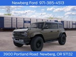 2026 Ford Bronco Raptor 4 Door Advanced 4x4