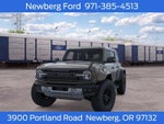 2026 Ford Bronco Raptor 4 Door Advanced 4x4