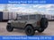 2026 Ford Bronco Raptor 4 Door Advanced 4x4