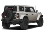 2026 Ford Bronco Raptor 4 Door Advanced 4x4