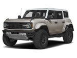 2026 Ford Bronco Raptor 4 Door Advanced 4x4
