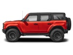 2024 Ford Bronco Raptor 4 Door Advanced 4x4