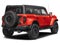 2024 Ford Bronco Raptor 4 Door Advanced 4x4