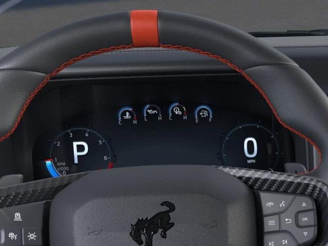 2025 Ford Bronco Raptor 4 Door Advanced 4x4