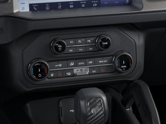 2025 Ford Bronco Raptor 4 Door Advanced 4x4