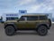 2025 Ford Bronco Raptor 4 Door Advanced 4x4