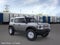 2026 Ford Bronco Heritage Edition 4 Door Advanced 4x4