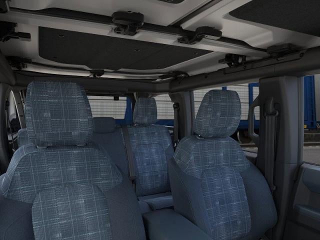 2026 Ford Bronco Heritage Edition 4 Door Advanced 4x4