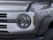 2026 Ford Bronco Heritage Edition 4 Door Advanced 4x4
