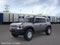 2026 Ford Bronco Heritage Edition 4 Door Advanced 4x4