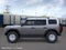 2026 Ford Bronco Heritage Edition 4 Door Advanced 4x4