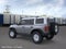 2026 Ford Bronco Heritage Edition 4 Door Advanced 4x4