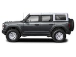 2026 Ford Bronco Heritage Edition 4 Door Advanced 4x4