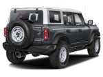 2026 Ford Bronco Heritage Edition 4 Door Advanced 4x4
