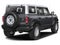 2026 Ford Bronco Heritage Edition 4 Door Advanced 4x4