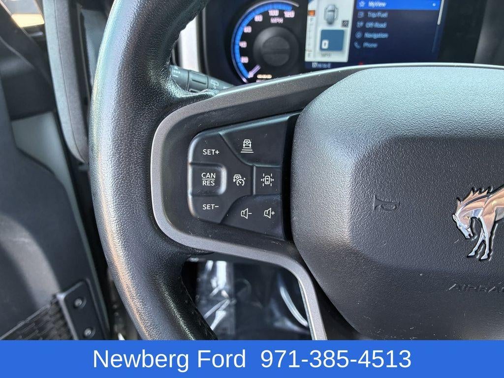 2022 Ford Bronco Outer Banks 4 Door Advanced 4x4