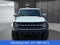 2022 Ford Bronco Outer Banks 4 Door Advanced 4x4