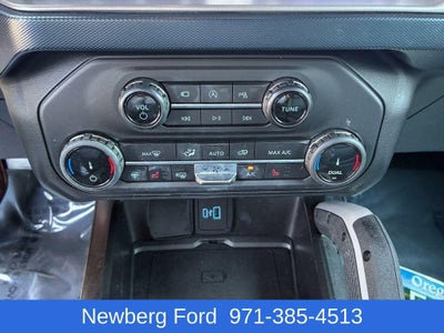 2022 Ford Bronco Outer Banks 4 Door Advanced 4x4