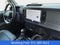 2022 Ford Bronco Outer Banks 4 Door Advanced 4x4