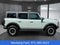 2022 Ford Bronco Outer Banks 4 Door Advanced 4x4