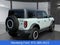 2022 Ford Bronco Outer Banks 4 Door Advanced 4x4