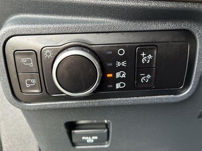 2023 Ford Bronco Wildtrak 4 Door Advanced 4x4