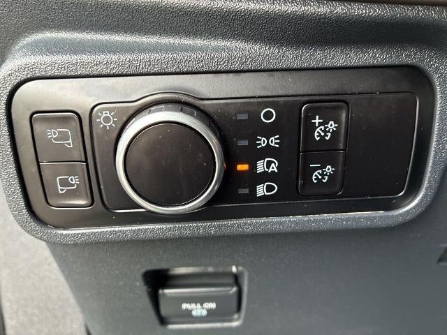 2023 Ford Bronco Wildtrak 4 Door Advanced 4x4