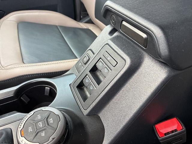 2023 Ford Bronco Wildtrak 4 Door Advanced 4x4