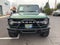 2023 Ford Bronco Wildtrak 4 Door Advanced 4x4