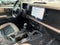 2023 Ford Bronco Wildtrak 4 Door Advanced 4x4