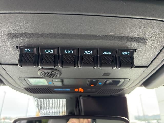 2023 Ford Bronco Wildtrak 4 Door Advanced 4x4