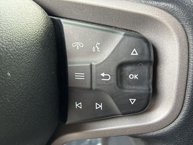 2023 Ford Bronco Wildtrak 4 Door Advanced 4x4