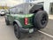 2023 Ford Bronco Wildtrak 4 Door Advanced 4x4