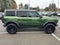 2023 Ford Bronco Wildtrak 4 Door Advanced 4x4