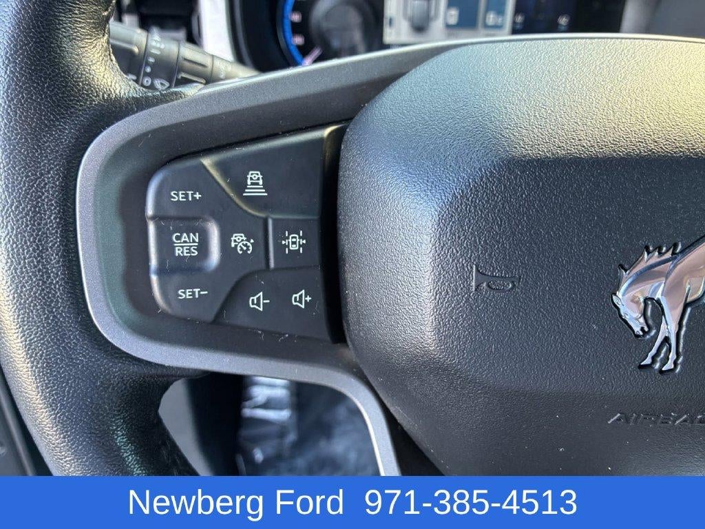 2022 Ford Bronco Outer Banks 4 Door Advanced 4x4