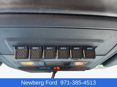 2022 Ford Bronco Outer Banks 4 Door Advanced 4x4