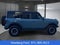 2022 Ford Bronco Outer Banks 4 Door Advanced 4x4