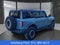 2022 Ford Bronco Outer Banks 4 Door Advanced 4x4