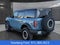 2022 Ford Bronco Outer Banks 4 Door Advanced 4x4