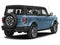 2022 Ford Bronco Outer Banks 4 Door Advanced 4x4