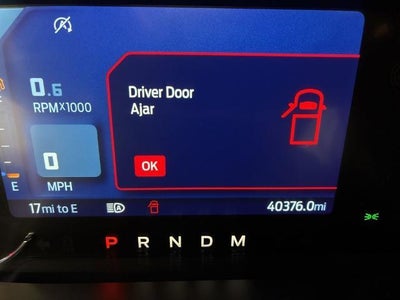 2022 Ford Bronco Wildtrak 4 Door Advanced 4x4