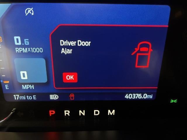 2022 Ford Bronco Wildtrak 4 Door Advanced 4x4