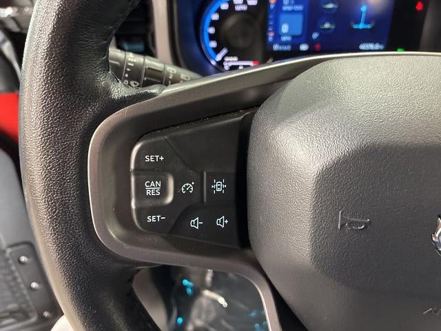 2022 Ford Bronco Wildtrak 4 Door Advanced 4x4