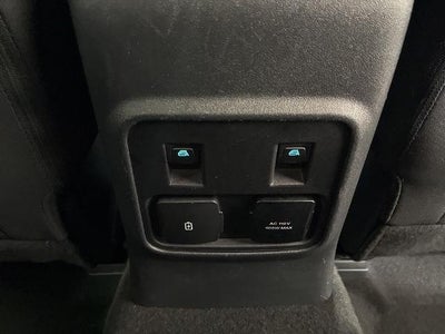 2022 Ford Bronco Wildtrak 4 Door Advanced 4x4