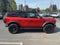 2022 Ford Bronco Wildtrak 4 Door Advanced 4x4