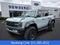 2022 Ford Bronco Raptor 4 Door Advanced 4x4